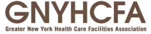 Greater New York Health Care Facilities Association logo