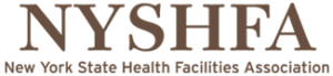 New York State Health Facilities Association logo